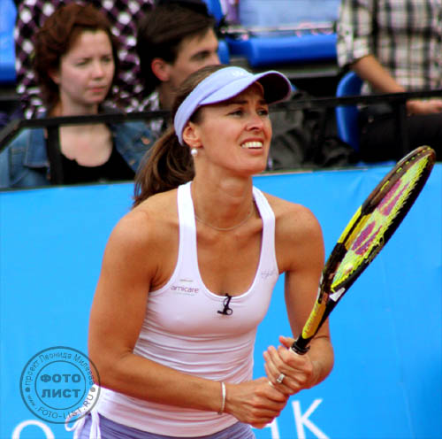 Martina Hingis